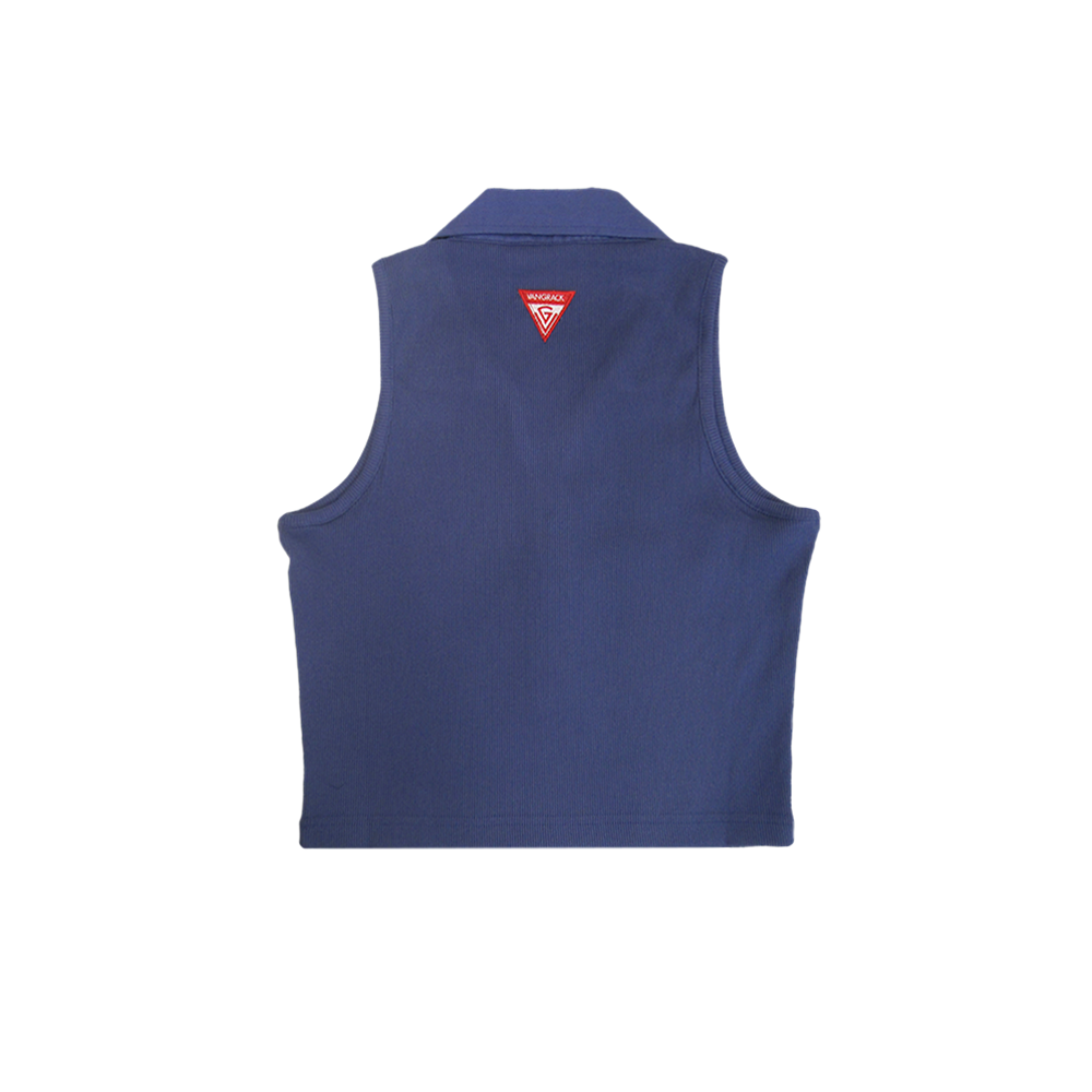 Women's Heritage Sleeveless Polo