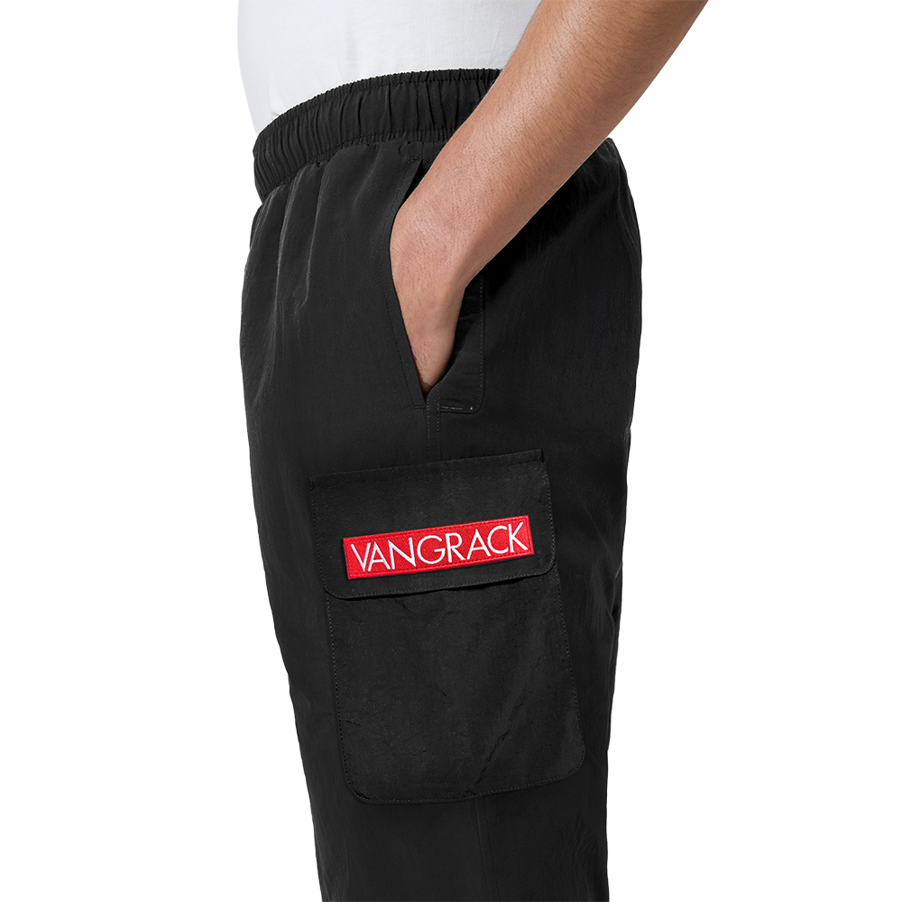 Men’s Heritage Woven Cargo Pant