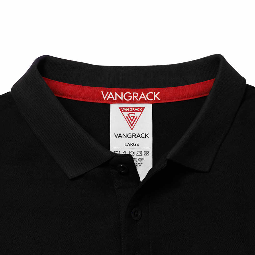 Men’s Heritage Rugby Sweat