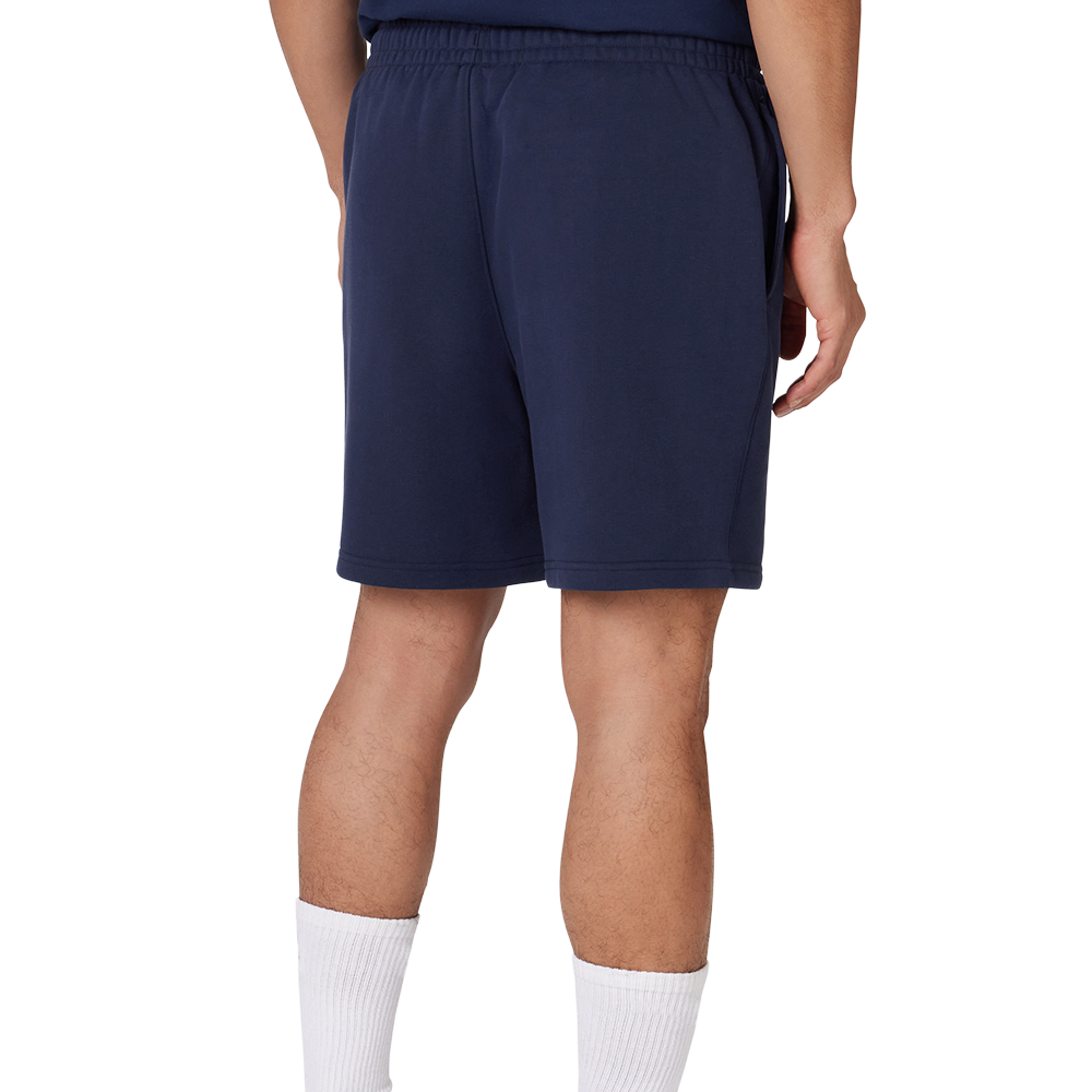 Men Classic Fleece Short