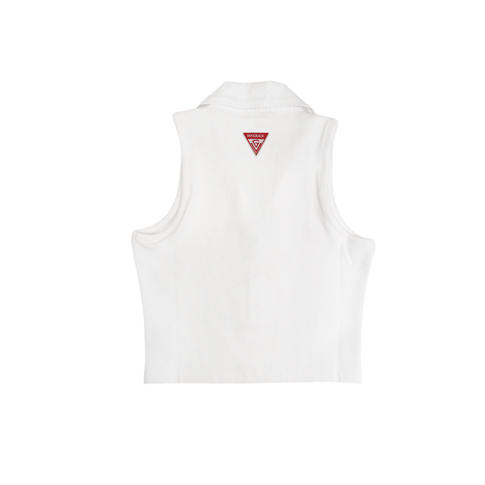 Women's Heritage Sleeveless Polo