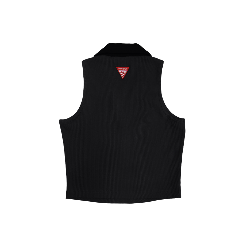 Women's Heritage Sleeveless Polo