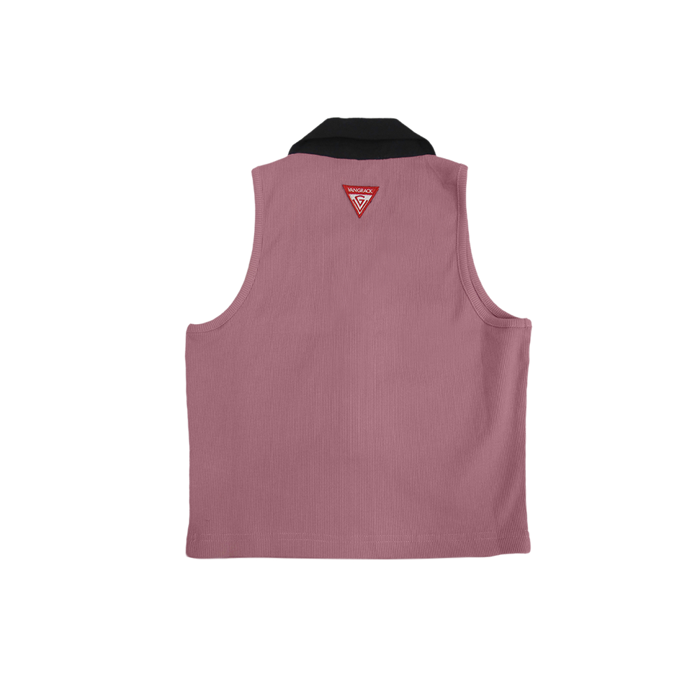 Women's Heritage Sleeveless Polo