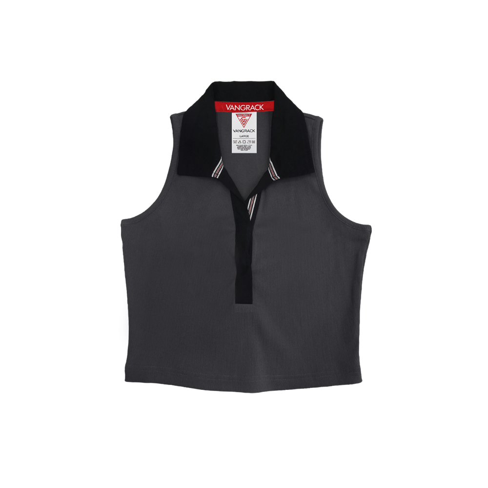 Women's Heritage Sleeveless Polo