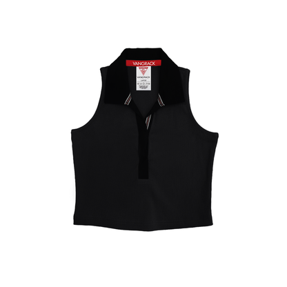 Women's Heritage Sleeveless Polo