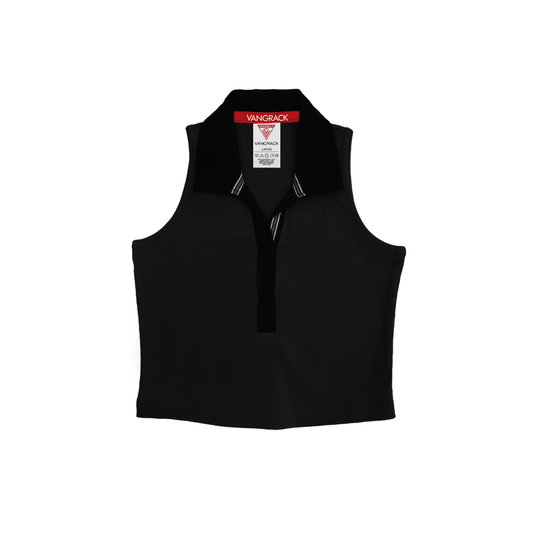 Women's Heritage Sleeveless Polo