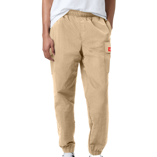 Men’s Heritage Woven Cargo Pant