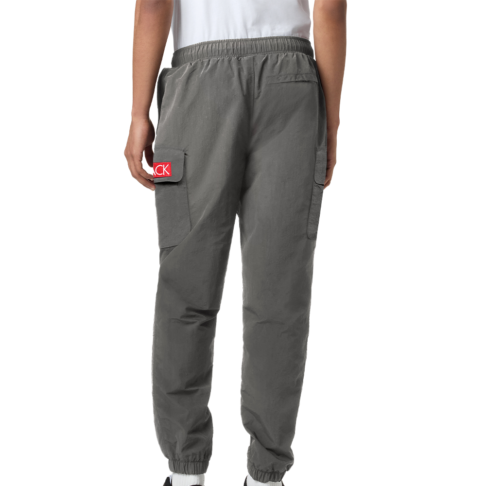 Men’s Heritage Woven Cargo Pant