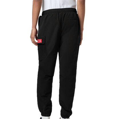 Men’s Heritage Woven Cargo Pant