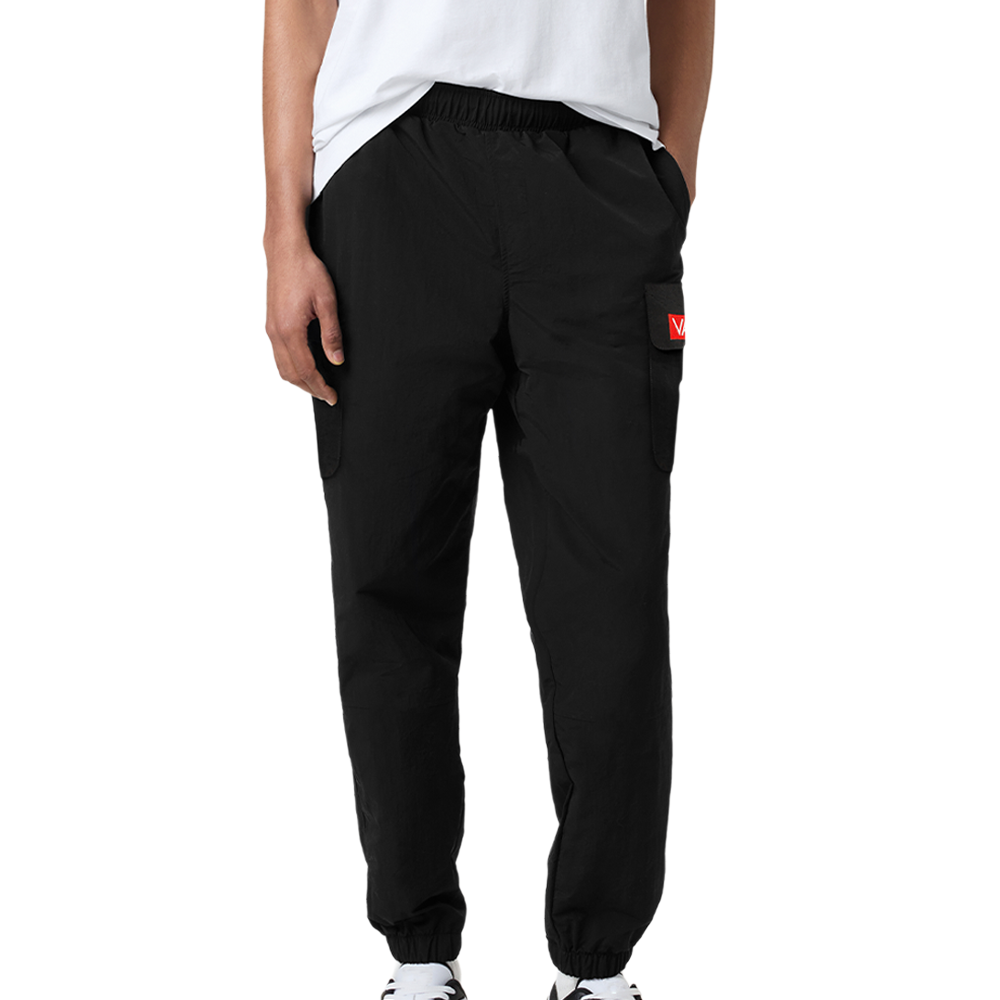Men’s Heritage Woven Cargo Pant
