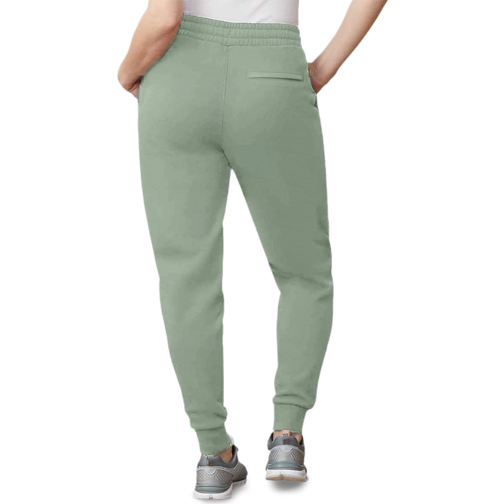 Women’s Relaxed Heritage Jogger