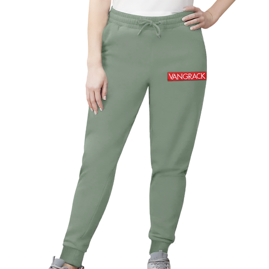 Women’s Relaxed Heritage Jogger