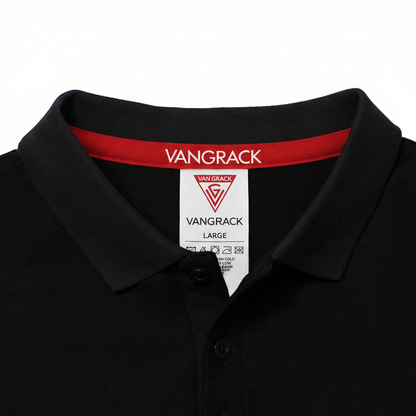 Men’s Heritage Rugby Sweat