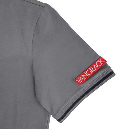 Women’s V-Neck Crop Tee