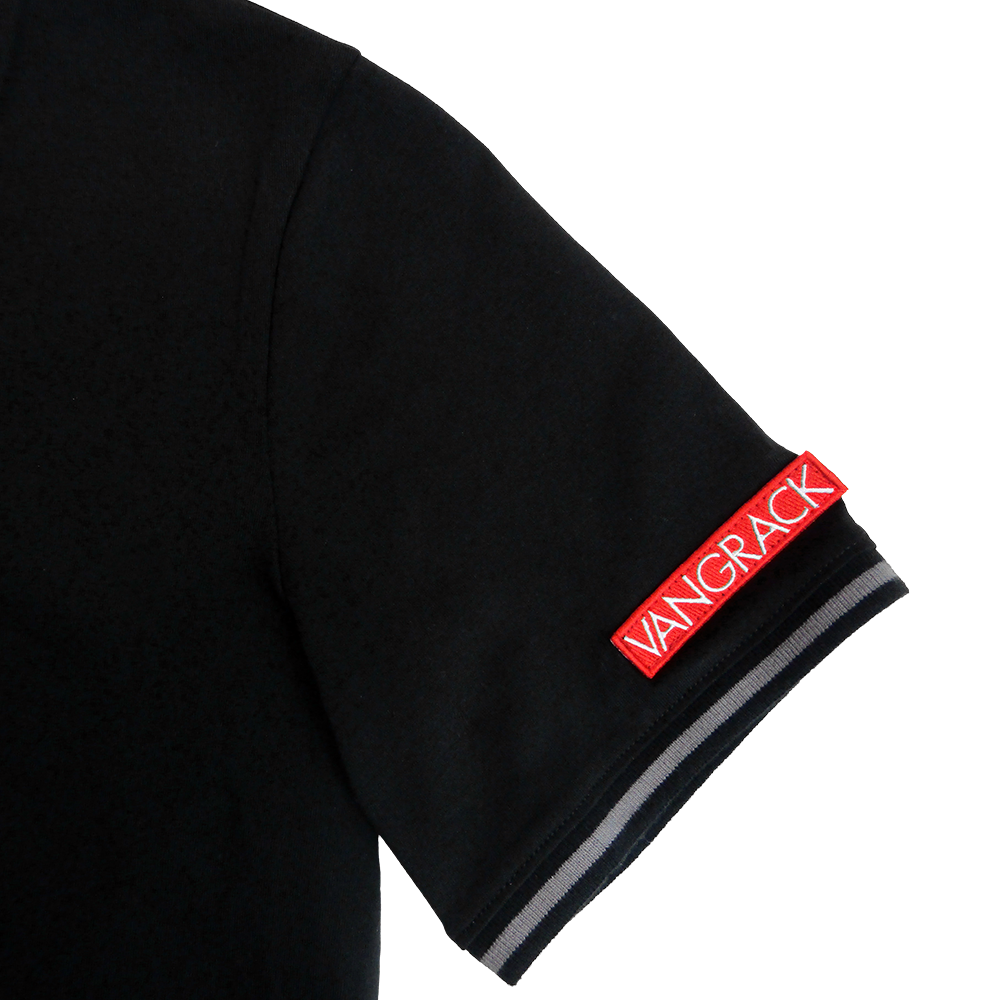 Women’s V-Neck Crop Tee