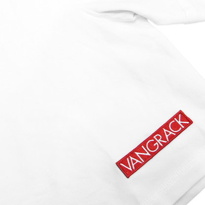 Women’s Crew Crop Tee