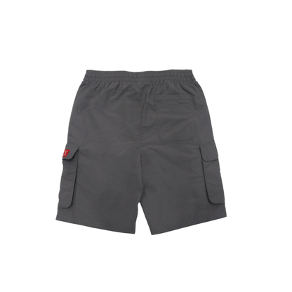 Heritage Woven Cargo Short