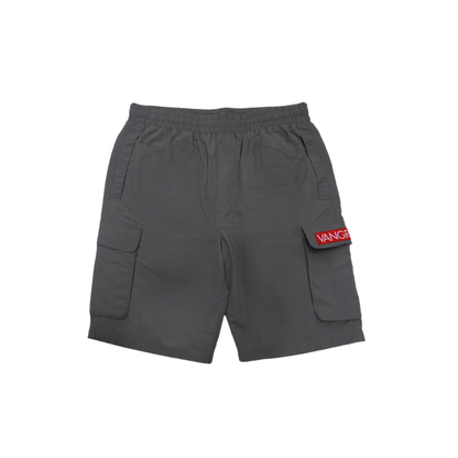 Heritage Woven Cargo Short