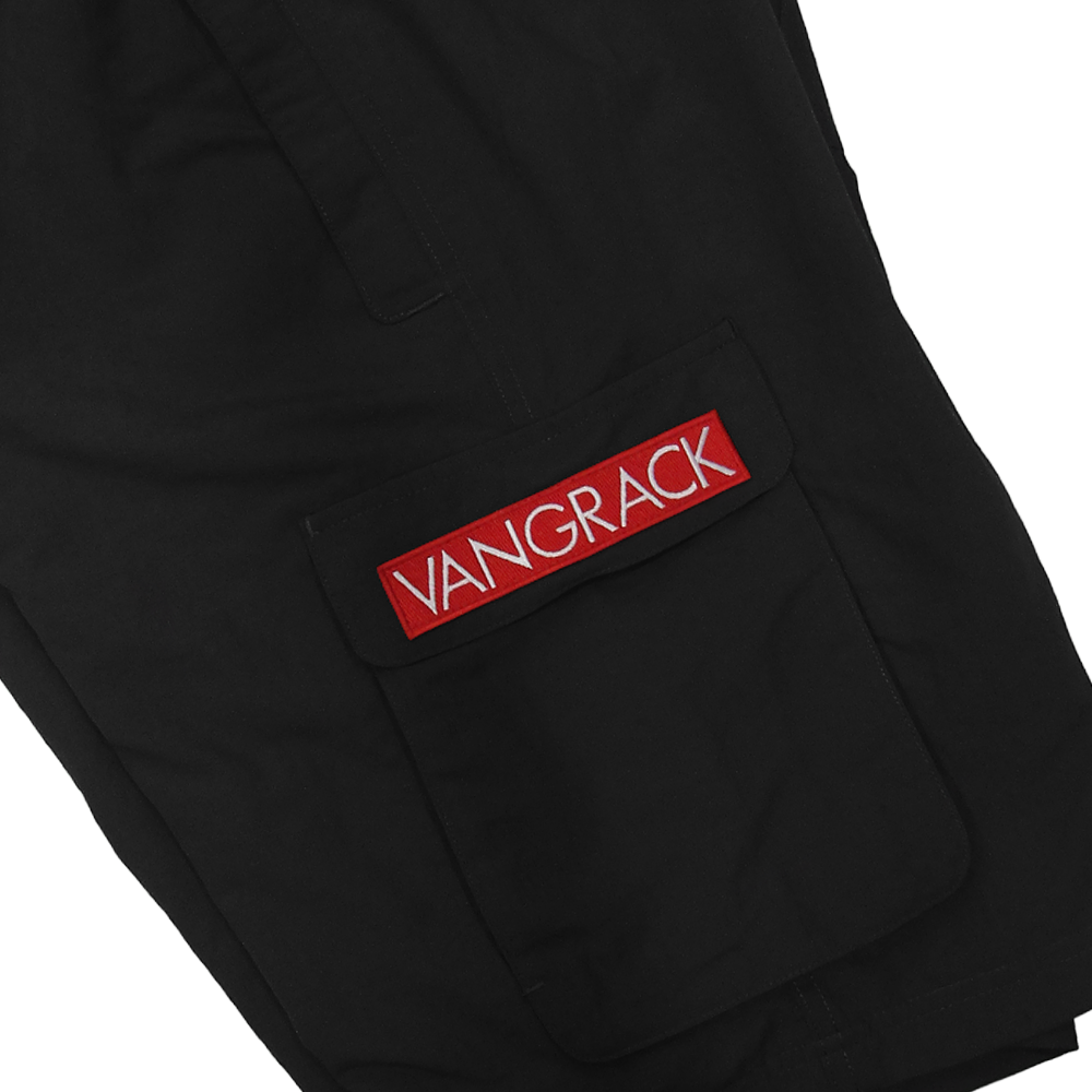Heritage Woven Cargo Short