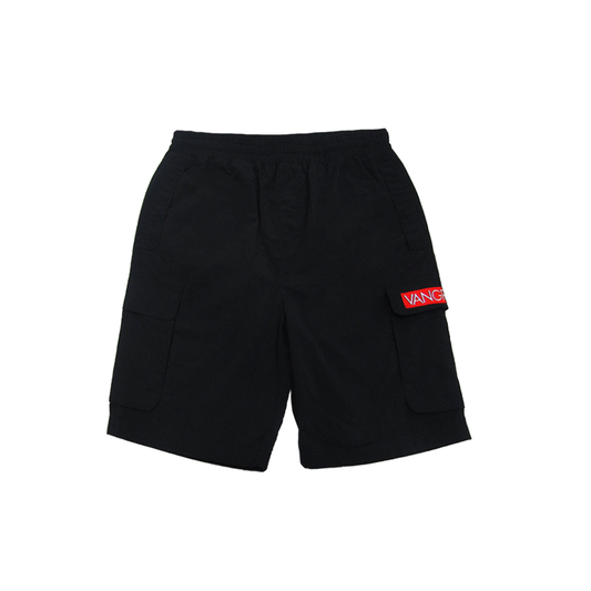 Heritage Woven Cargo Short
