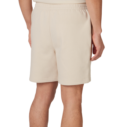 Men Classic Fleece Short