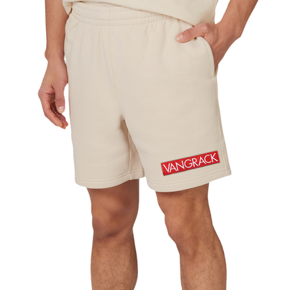 Men Classic Fleece Short