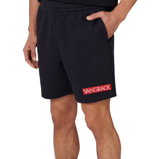 Men Classic Fleece Short
