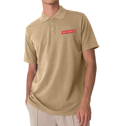 Men’s Heritage Piqué Polo