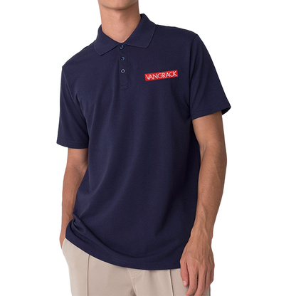Men’s Heritage Piqué Polo