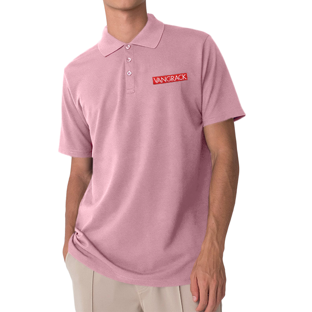 Men’s Heritage Piqué Polo