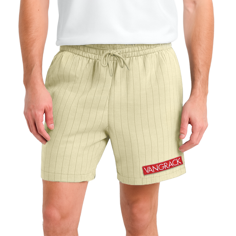 Heritage District Short