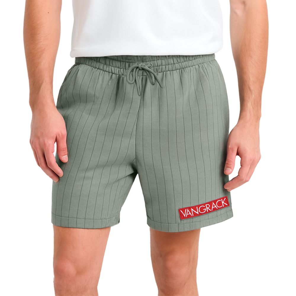 Heritage District Short