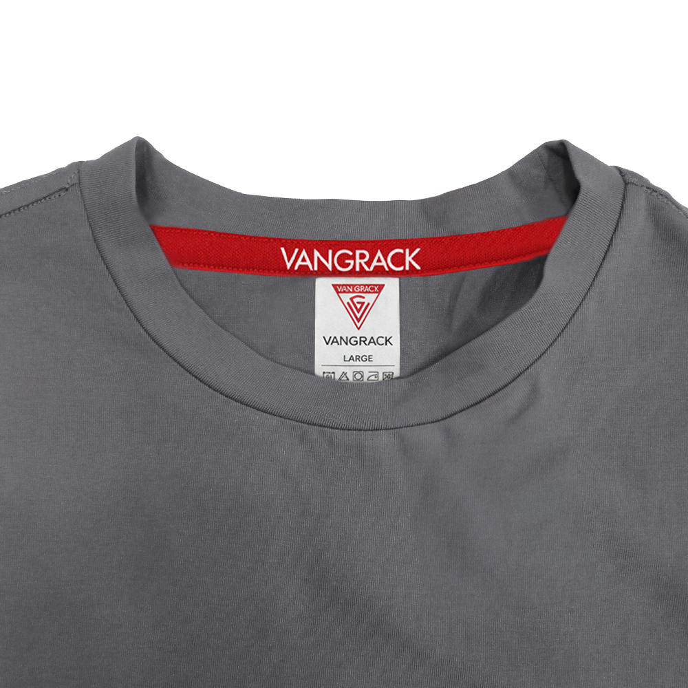 Women’s Crew Crop Tee