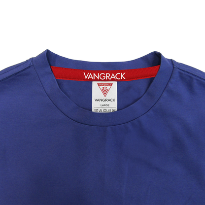 Women’s Crew Crop Tee