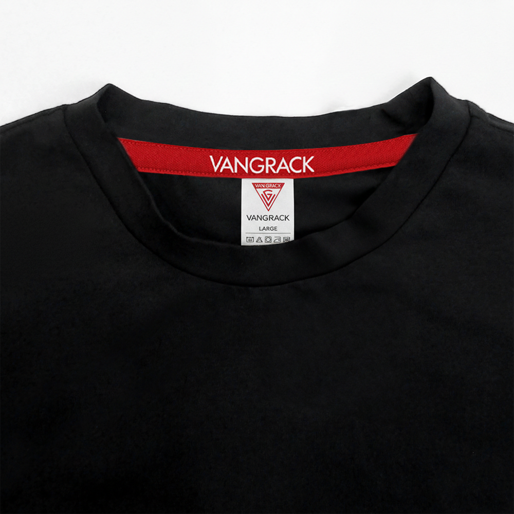 Women’s Crew Crop Tee